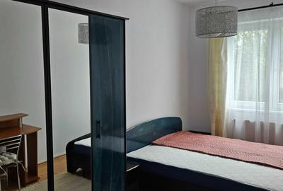 Apartament cu 2 camere decomandat în Drumul Carului - 2