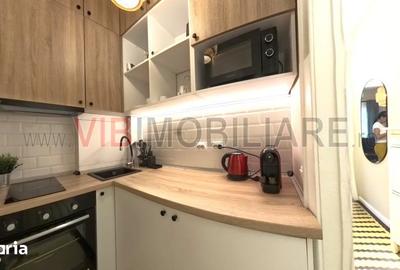 Apartament cu 2 camere în Eminescu - 13