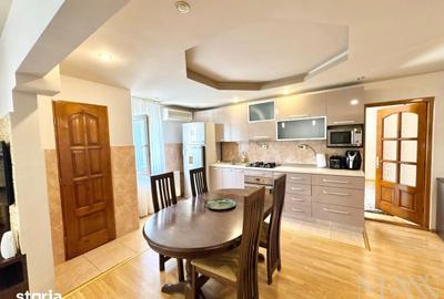 Apartament cu 3 camere în Decebal - 12