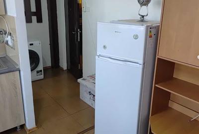 Garsonieră semidecomandată în Central - 4