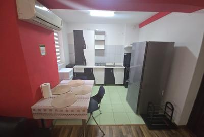 Apartament cu 2 camere decomandat în Central - 2