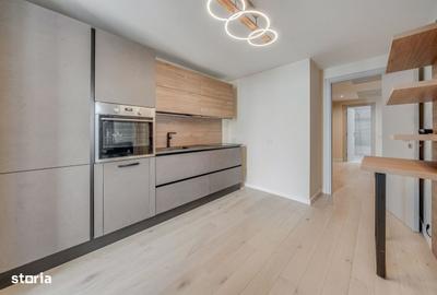 Apartament cu 3 camere în Unirii - 16