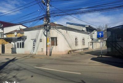 Teren de 112 mp, în Ultracentral - 2