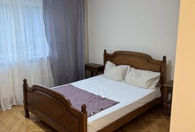 Apartament cu 2 camere decomandat în Nord-Vest - 5