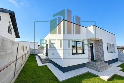 Casă individuală cu 3 camere cu Teren 378 Mp în Berceni - 1
