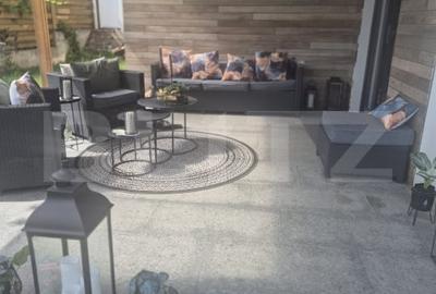 Duplex cu 4 camere cu Canalizare în Dâmbul Rotund - 2