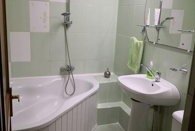 Apartament cu 2 camere decomandat în Rahova - 8