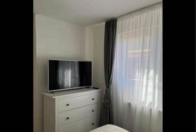 Casă cu 2 camere decomandat cu Teren 47 Mp în Podul de Piatră - 4