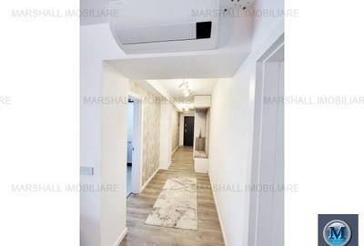Apartament cu 3 camere decomandat, mobilat în Albert - 5