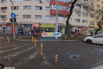 Spațiu comercial, de 100 mp, în 13 Septembrie