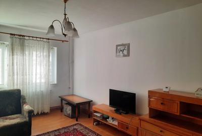 Apartament cu 2 camere semidecomandat în Exterior Vest - 1