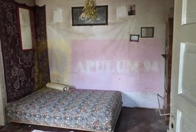 Casă cu 3 camere în Sud - 4