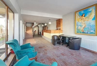 Spațiu comercial, de 590 mp, în Brașovul Vechi