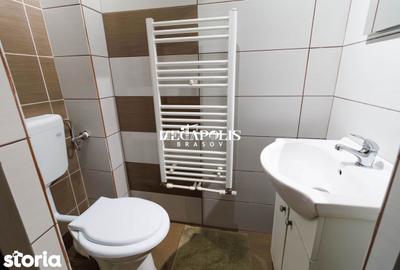 Casă cu 4 camere cu Teren 200 Mp în Sânpetru