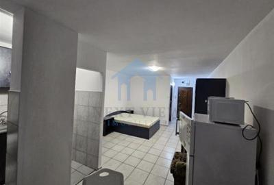 Garsonieră decomandată în Mănăștur - 3