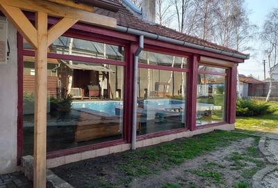 Casă cu Teren 1006 Mp în Diniaș - 3
