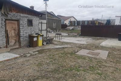 Teren intravilan de 790 mp, în Chercea