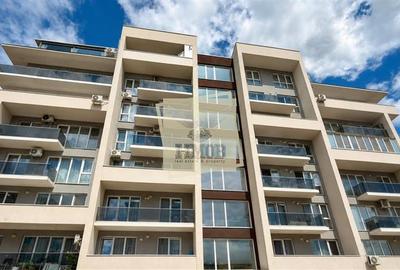 Apartament cu 2 camere decomandat, mobilat în Exterior Sud