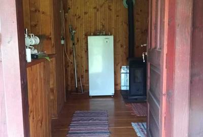 Casă cu 2 camere în Uileacu de Munte - 14
