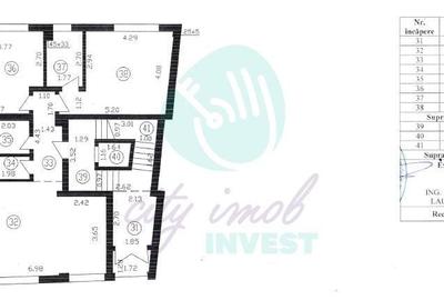 Casă individuală cu 14 camere cu Canalizare în Polonă - 5