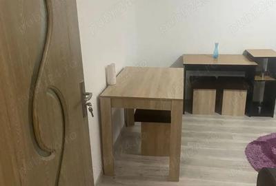 Apartament cu 2 camere semidecomandat, mobilat în Spitalul Județean