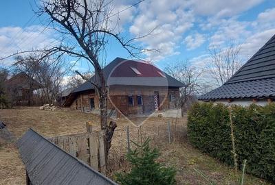 Teren Construcții intravilan de 429 mp, în Cacica