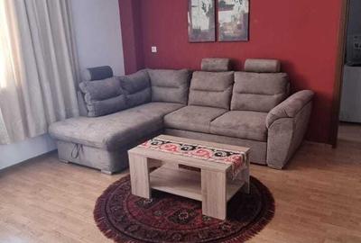 Garsonieră decomandată în Terezian - 7