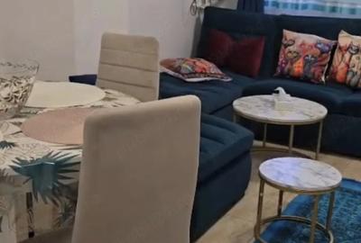 Casă cu 2 camere cu Teren 100 Mp în Central - 5