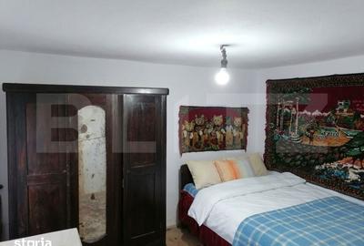 Casă cu 6 camere cu Teren 1056 Mp în Malu cu Flori - 7