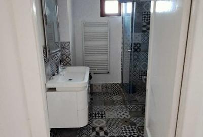 Casă cu 3 camere în Bunloc - 4