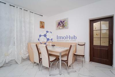 Casă individuală cu 5 camere cu Canalizare în Lețcani - 16