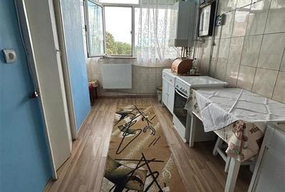 Apartament cu 2 camere decomandat în Gării - 5