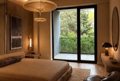 Apartament cu 4 camere în Băneasa - 4