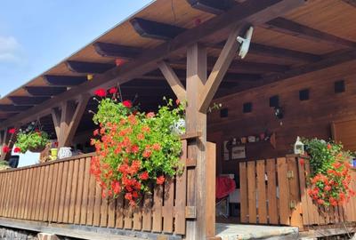 Casă cu 4 camere în Livezi - 3