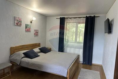Casă cu 18 camere cu Teren 2470 Mp în Ceahlău - 4