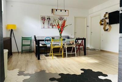 Casă individuală cu 6 camere cu Teren 417 Mp în B-dul București - 6