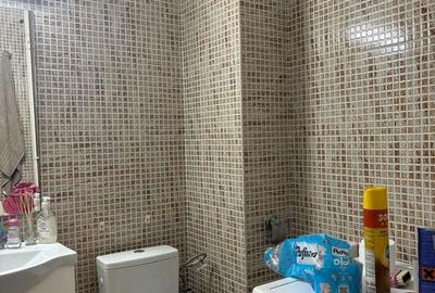 Apartament cu 2 camere decomandat, mobilat în Gara - 19
