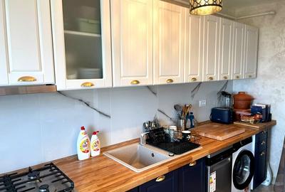 Apartament cu 2 camere decomandat în Păcurari - 1