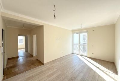 Apartament cu 2 camere în Giroc