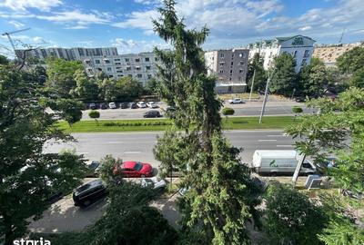 Garsonieră decomandată în Drumul Taberei - 1