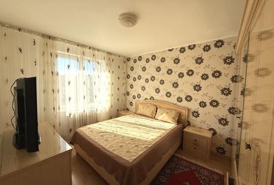 Apartament cu 2 camere decomandat, mobilat în Aiud