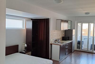 Garsonieră în Central - 14