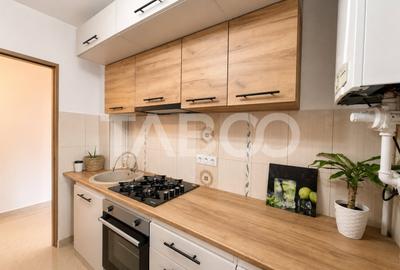 Apartament cu 2 camere decomandat, mobilat în Ștrand - 7