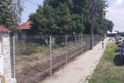 Teren Construcții intravilan de 2025 mp, în Stoenești - 18
