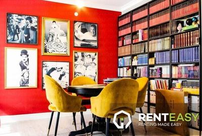 Apartament cu 3 camere în Palat - 4