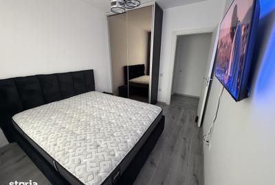 Apartament cu 3 camere decomandat în Chiajna - 8