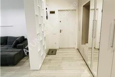 Apartament cu 3 camere decomandat, mobilat în Șelimbăr - 14