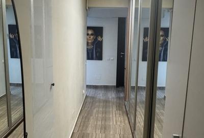 Apartament cu 2 camere decomandat, mobilat în Sălaj