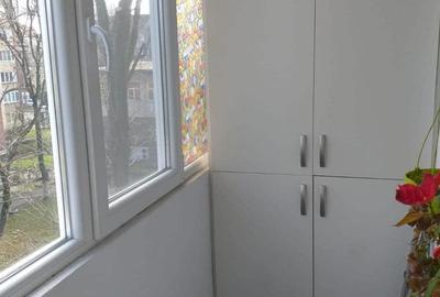 Apartament cu 2 camere semidecomandat în Podgoria - 4