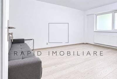 Apartament cu 2 camere decomandat în Siderurgiștilor